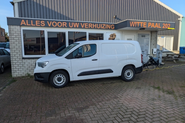 Huur aanbod